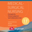 Programikonen: Med-Surg Nursing Clinical…