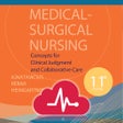 ไอคอนของโปรแกรม: Med-Surg Nursing Clinical…