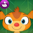 Icon of program: Duck Duck Moose Reading