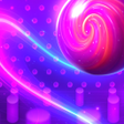 ไอคอนของโปรแกรม: Magic Shard Drops
