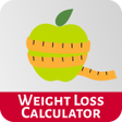 Icoon van programma: Weight Loss Calorie Calcu…