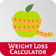 Weight Loss Calorie Calculator