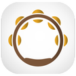 プログラムのアイコン：HimbazApp - Indirimbo zo …