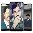 أيقونة البرنامج: خلفيات صدام حسين