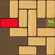 Icoon van programma: Unlock Red Block Free : S…