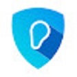 أيقونة البرنامج: HearSafe - Hearing Protec…