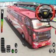 Programikonen: Bus DJ Oleng Simulator
