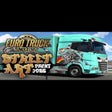 Programın simgesi: Euro Truck Simulator 2: S…