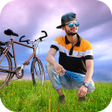 Icon of program: Nature Photo Frame : Phot…