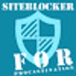 Ícone do programa: The Ultimate Site Blocker