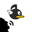 プログラムのアイコン：Flappy Scream