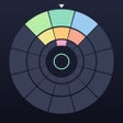 Icoon van programma: Circle Of Fifths App