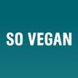 プログラムのアイコン：SO VEGAN