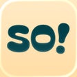 프로그램 아이콘: SO VEGAN
