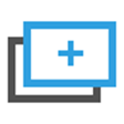 Programikonen: Open Link with New Tab