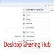 Иконка программы: kShare
