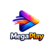 ไอคอนของโปรแกรม: MegaPlay: TV Filmes e Sér…