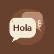 Icon of program: Learn Spanish no Internet