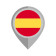 程序图标：Learn Spanish no Internet