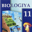 Icon of program: Biologiya 11-sinf