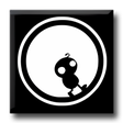 Symbol des Programms: Maru