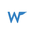 Programın simgesi: Wingman: Friends. Date. L…