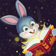 أيقونة البرنامج: قصص زاد الحروف