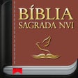 Programın simgesi: Bíblia Sagrada NVI