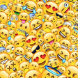 Icoon van programma: Emoji Wallpapers