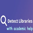 Иконка программы: Library Detector (Academi…
