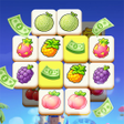 Icoon van programma: Tile Rush:Fruit Burst
