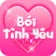 Ikon program: Bói Tình Yêu - Bói Tình D…