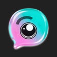 Ícone do programa: Fotzy - Live Chat Discove…