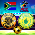 Programikon: PSL Soccer