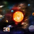 Icon of program: Solar System View Explore…