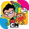 أيقونة البرنامج: Cartoon Network By Me