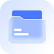Ikon program: File Manager - Phone Mana…