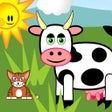 Icon of program: Animals for Toddlers