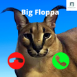Programın simgesi: POV Floppa is Calling You