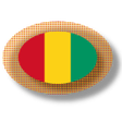 Programikonen: Guinean apps