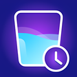 程序图标：Water Fitpal
