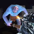 Programikonen: Deadzone FPS Zoombie Shoo…