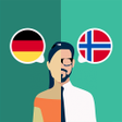 程序图标：German-Norwegian Translat…