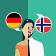 German-Norwegian Translator