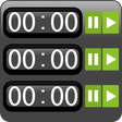 Иконка программы: MultiStopWatch