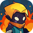 プログラムのアイコン：Running Adventure - Run W…