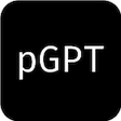 Ícone do programa: peek-GPT