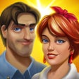 Programikonen: Janes Farm: Harvest Town …