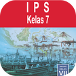 Icona del programma: Buku IPS Kelas 7 Kurikulu…