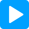 ไอคอนของโปรแกรม: MP4 Player